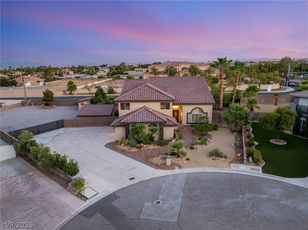 1720 Fairgate Court