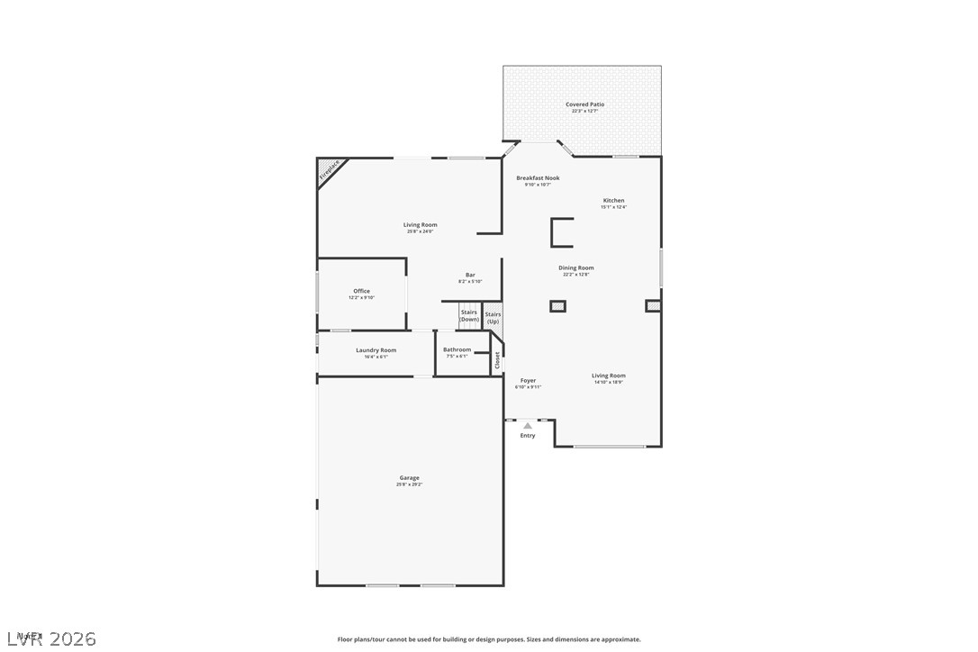 1720 Fairgate Court