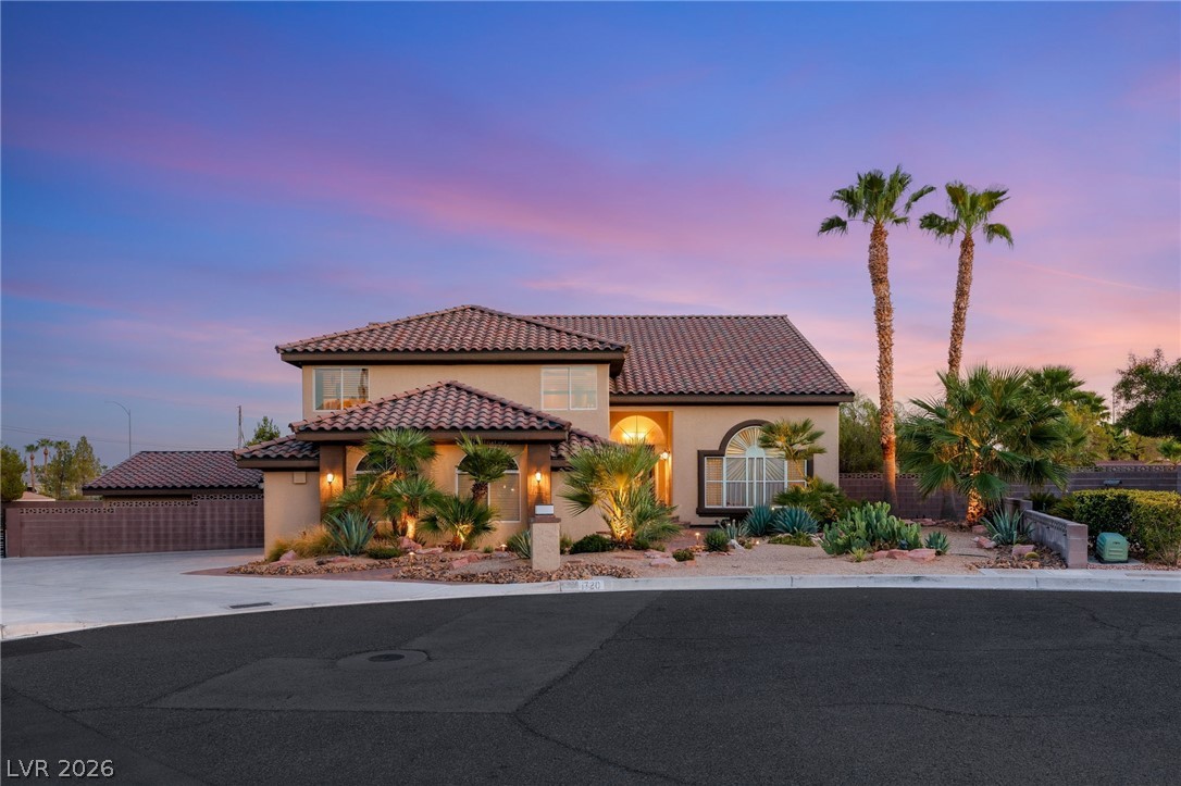 1720 Fairgate Court