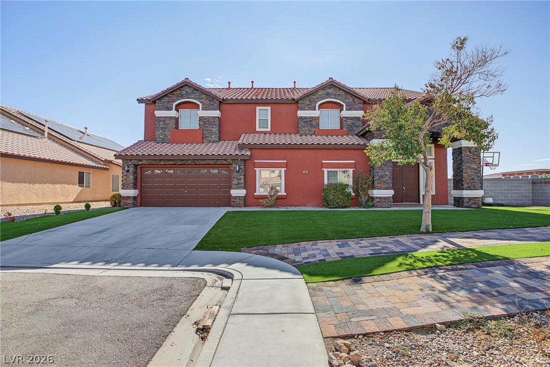 5560 Kings Row Court