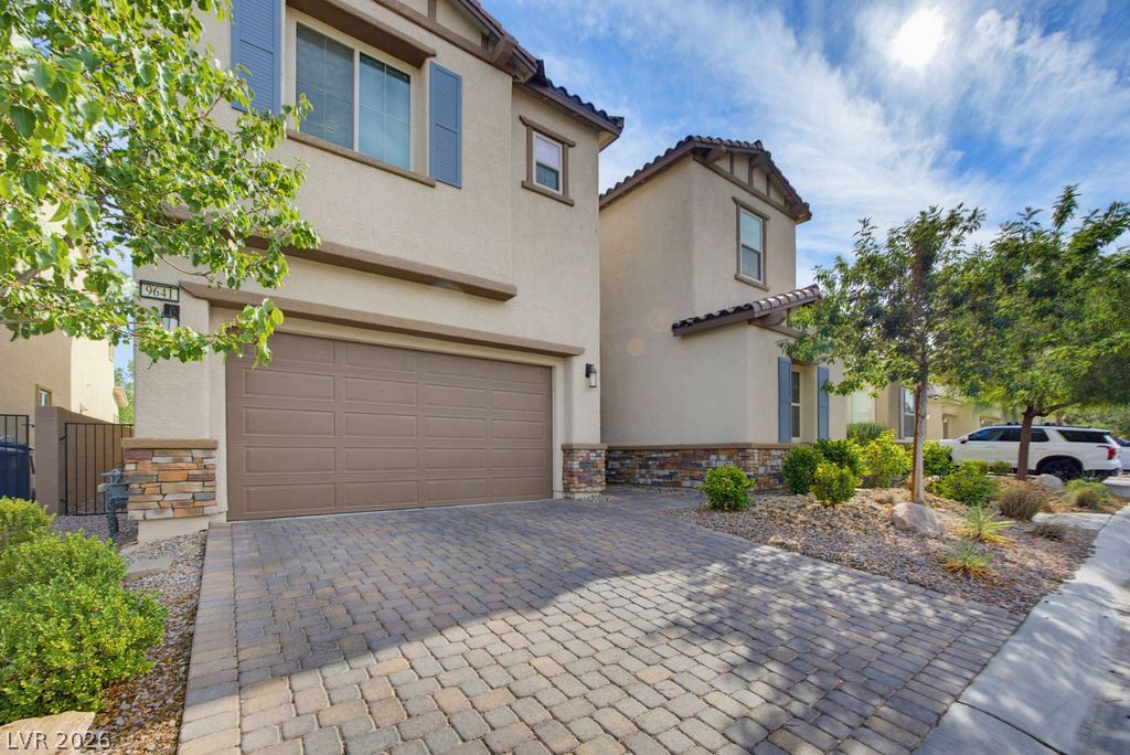 9641 Aqua Harbor Way