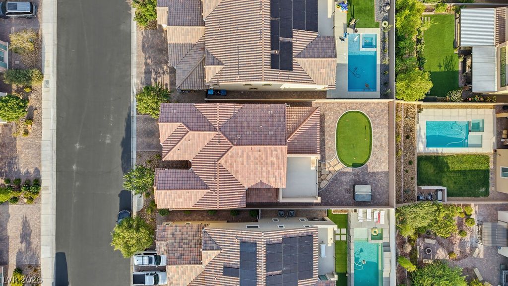 9641 Aqua Harbor Way