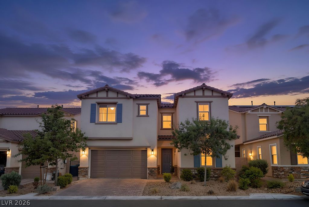 9641 Aqua Harbor Way