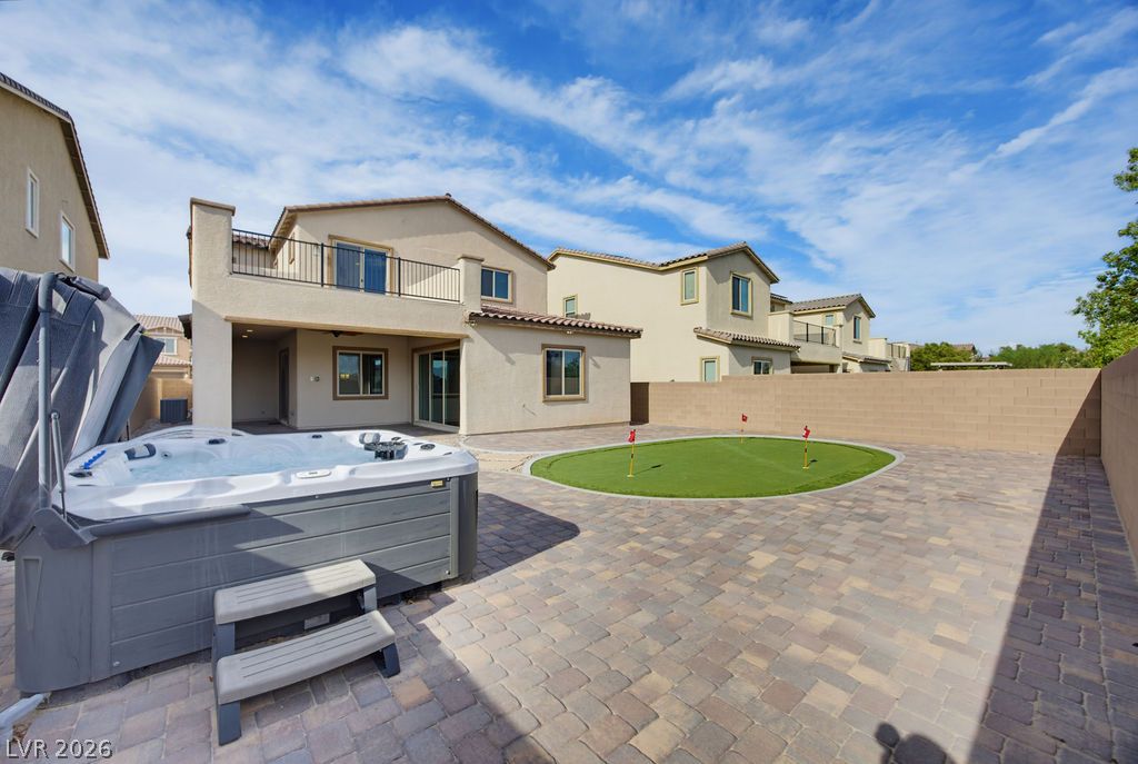 9641 Aqua Harbor Way