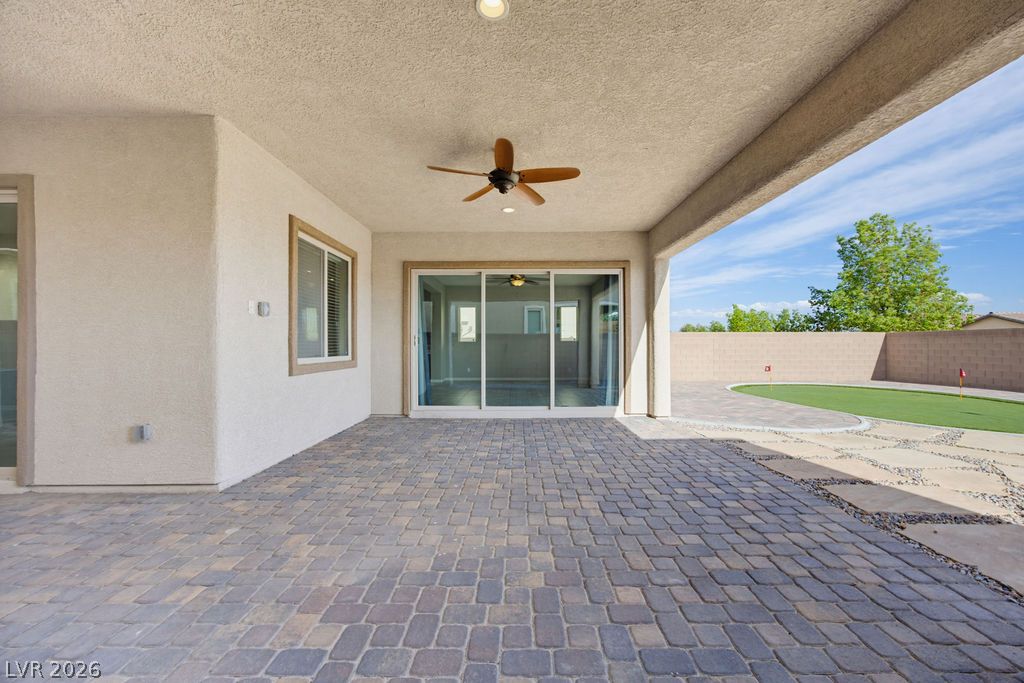 9641 Aqua Harbor Way