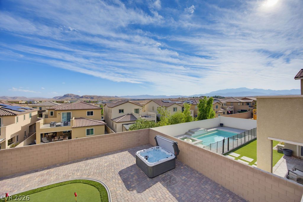 9641 Aqua Harbor Way