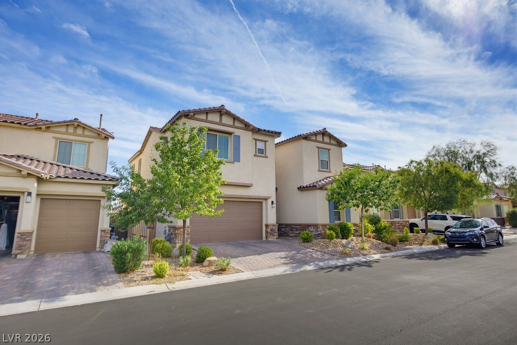 9641 Aqua Harbor Way