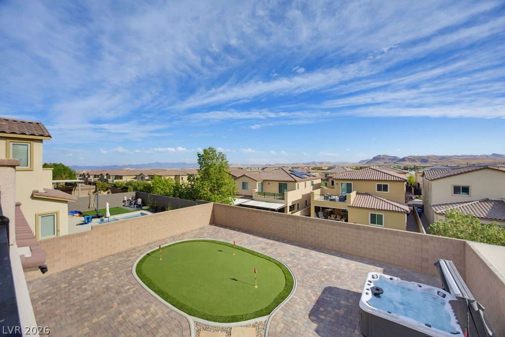 9641 Aqua Harbor Way