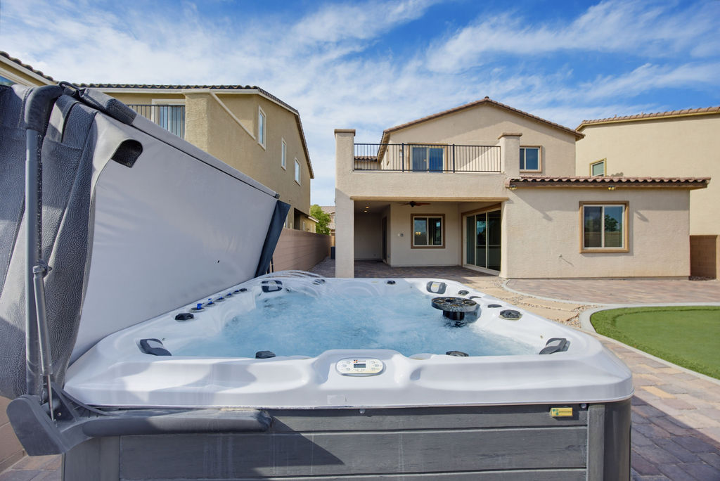 9641 Aqua Harbor Way