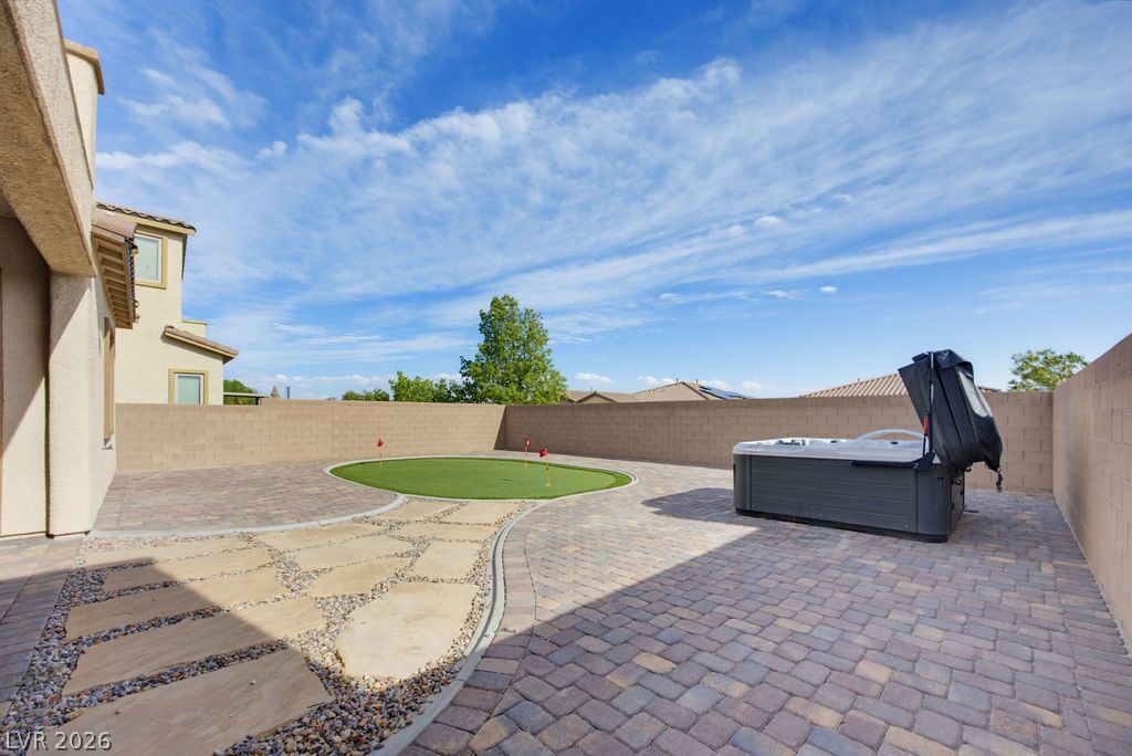 9641 Aqua Harbor Way