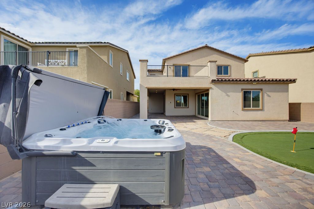 9641 Aqua Harbor Way