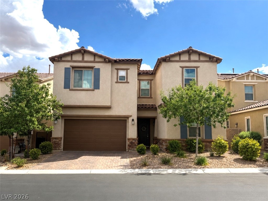 9641 Aqua Harbor Way