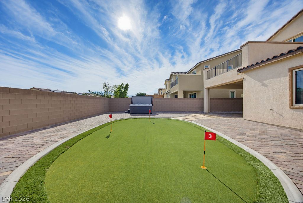 9641 Aqua Harbor Way
