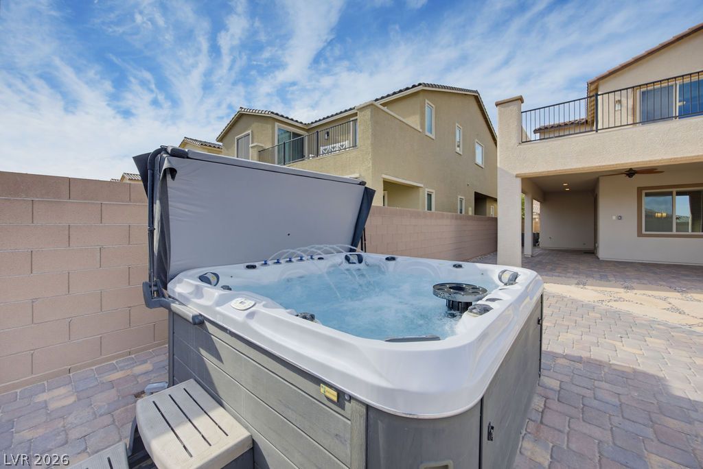 9641 Aqua Harbor Way