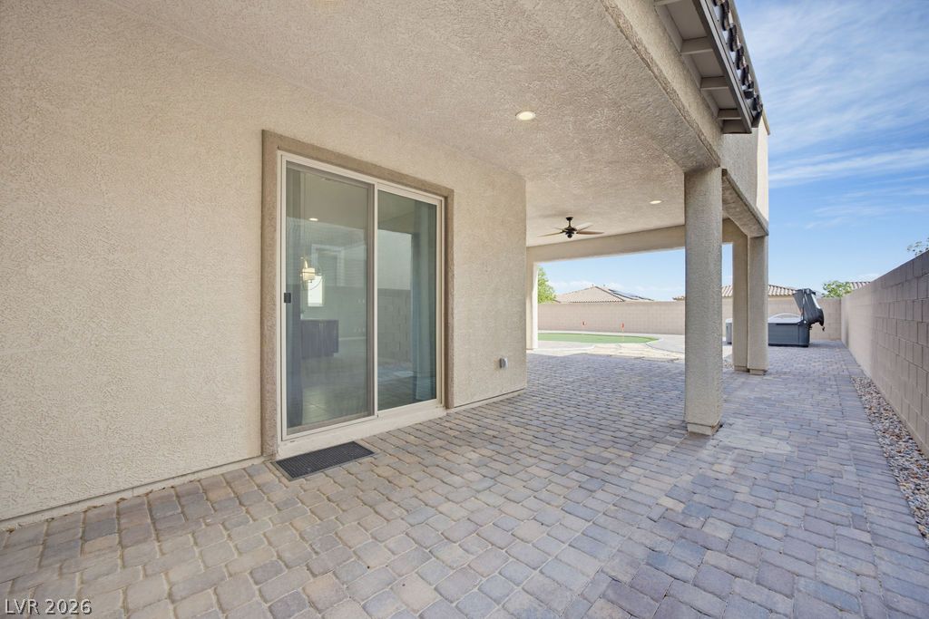 9641 Aqua Harbor Way