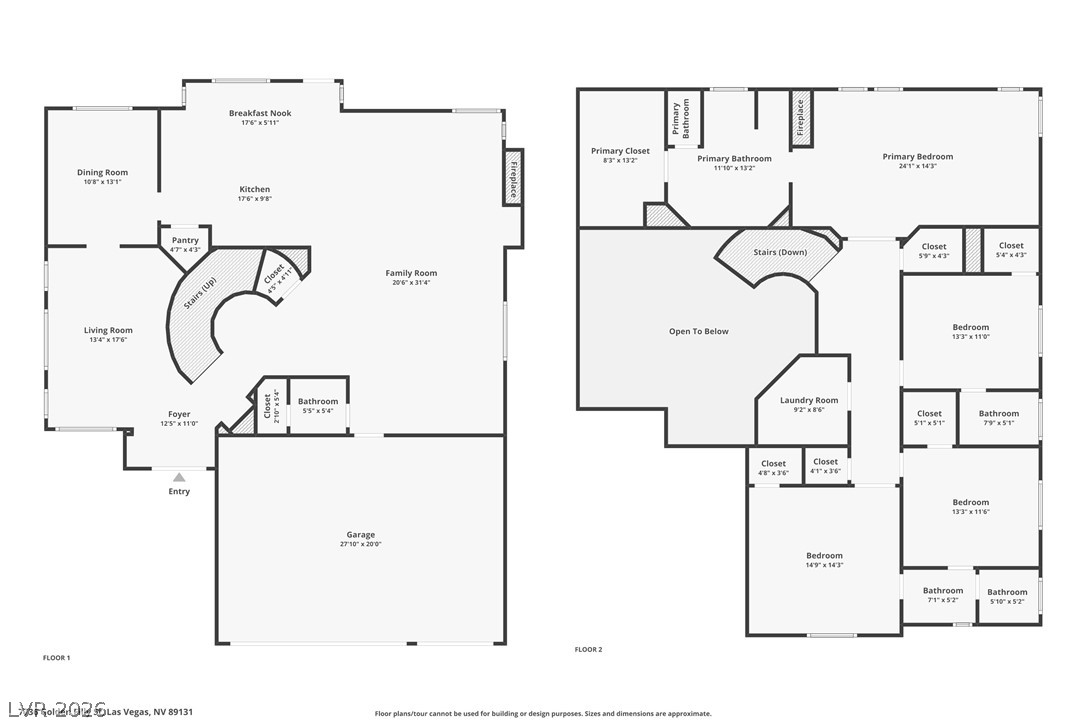 7736 Golden Filly Street