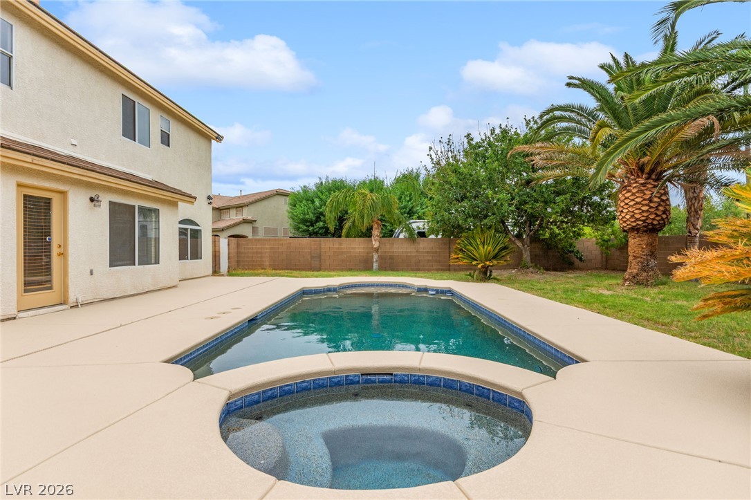 7736 Golden Filly Street