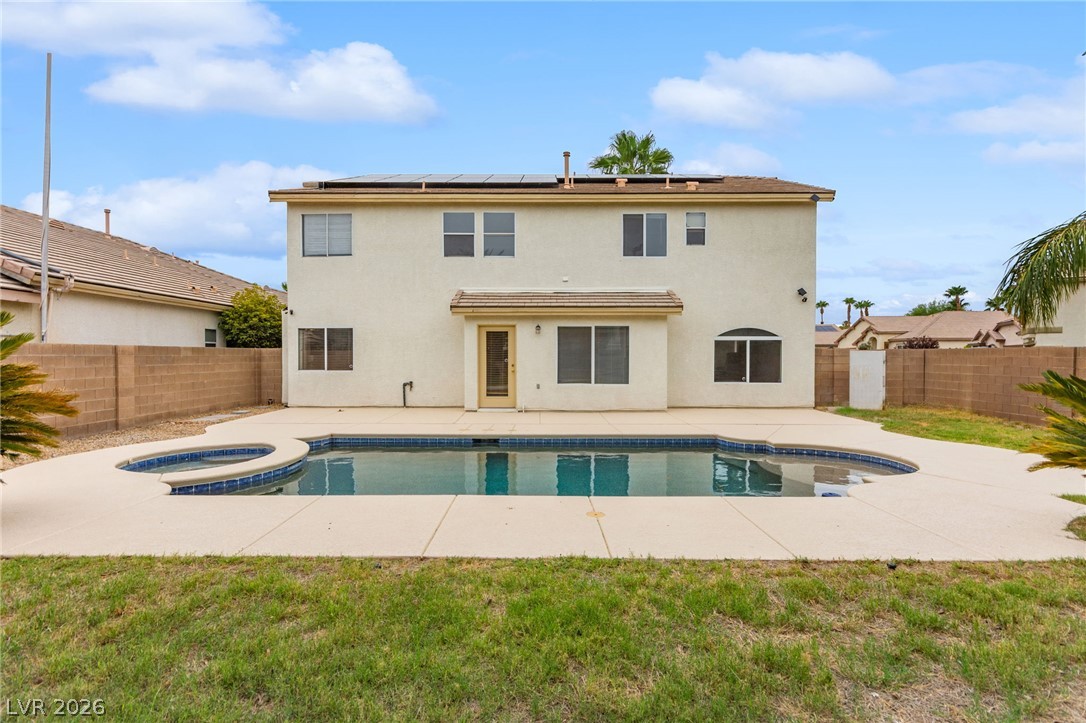 7736 Golden Filly Street