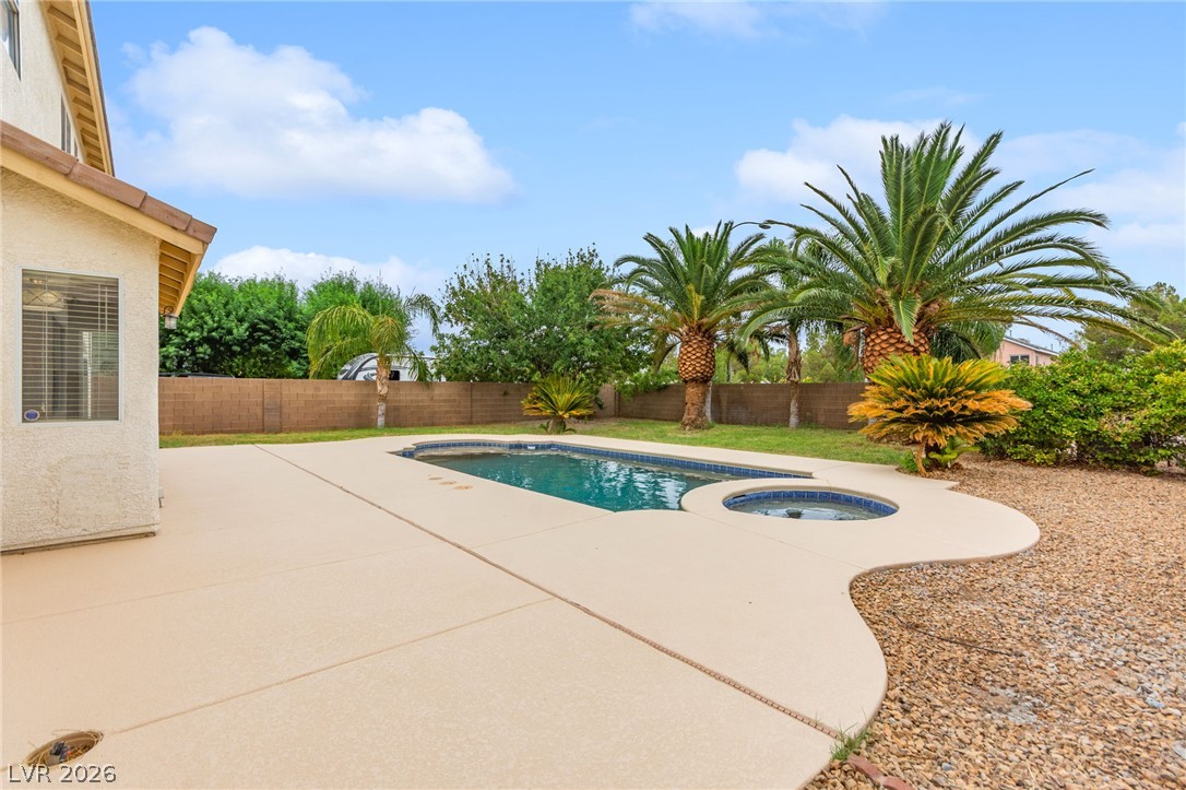 7736 Golden Filly Street