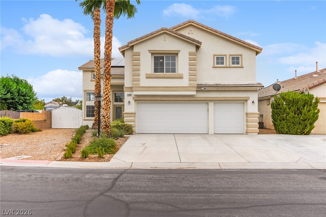 7736 Golden Filly Street