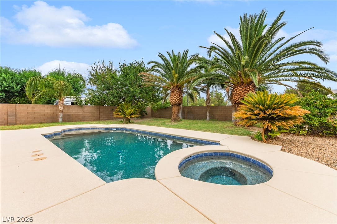 7736 Golden Filly Street