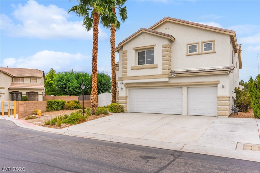 7736 Golden Filly Street