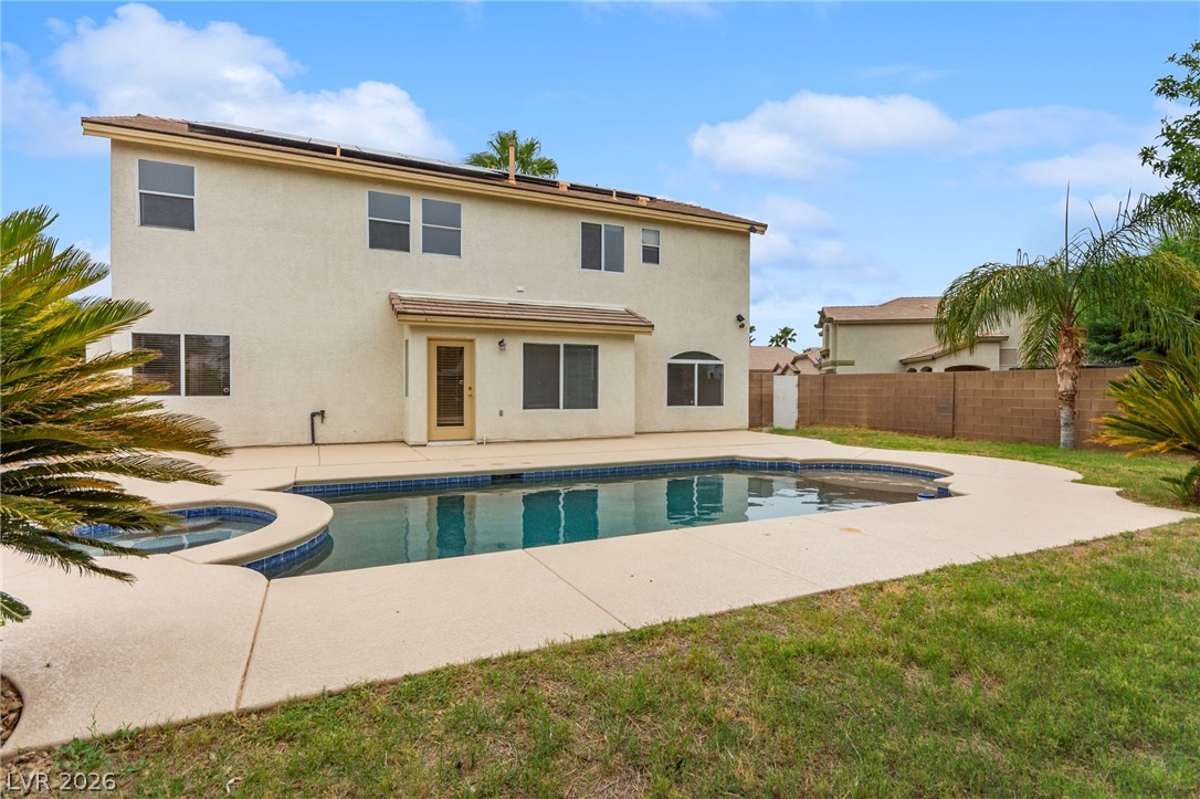 7736 Golden Filly Street