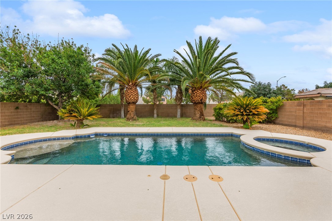 7736 Golden Filly Street