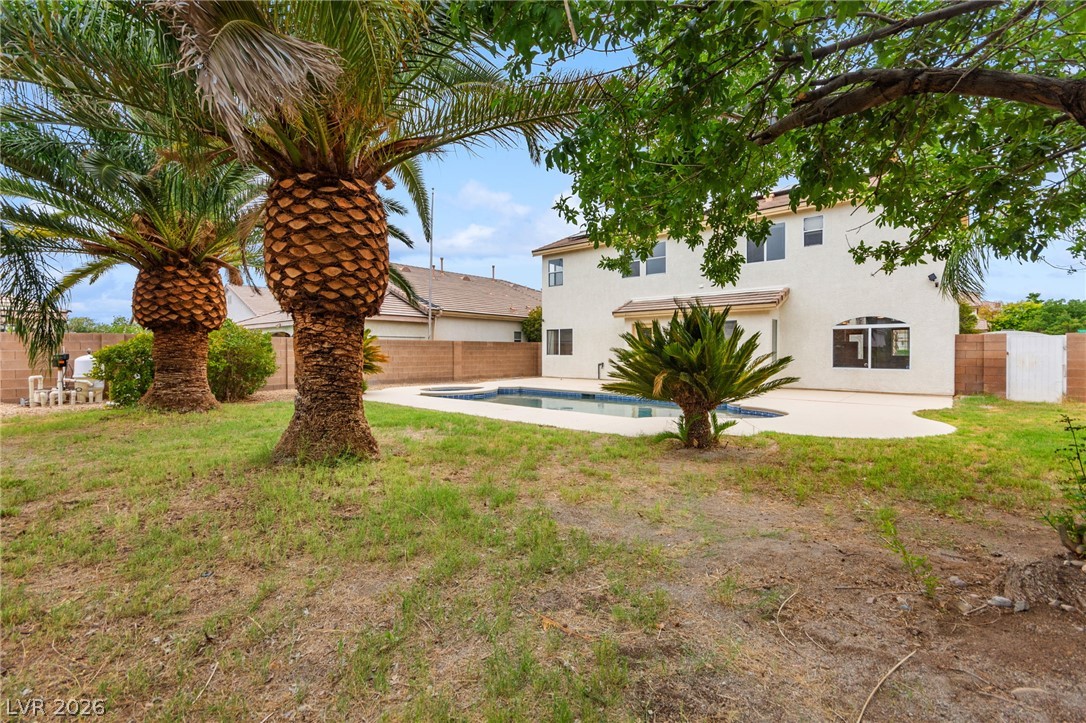 7736 Golden Filly Street