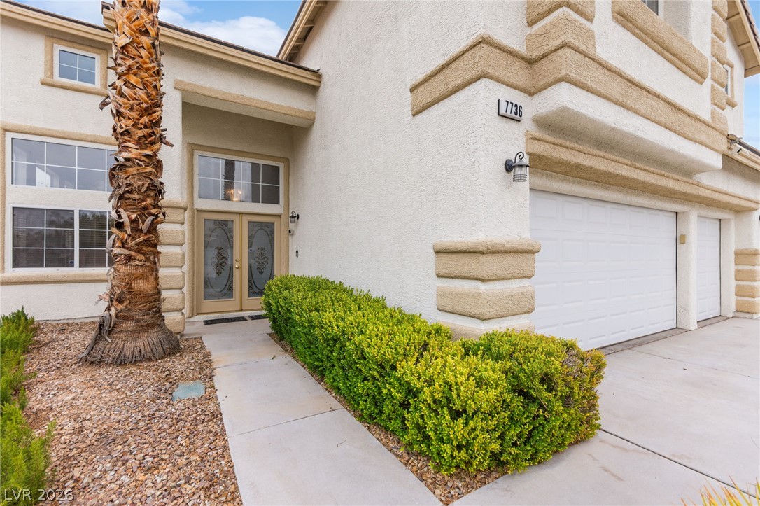 7736 Golden Filly Street