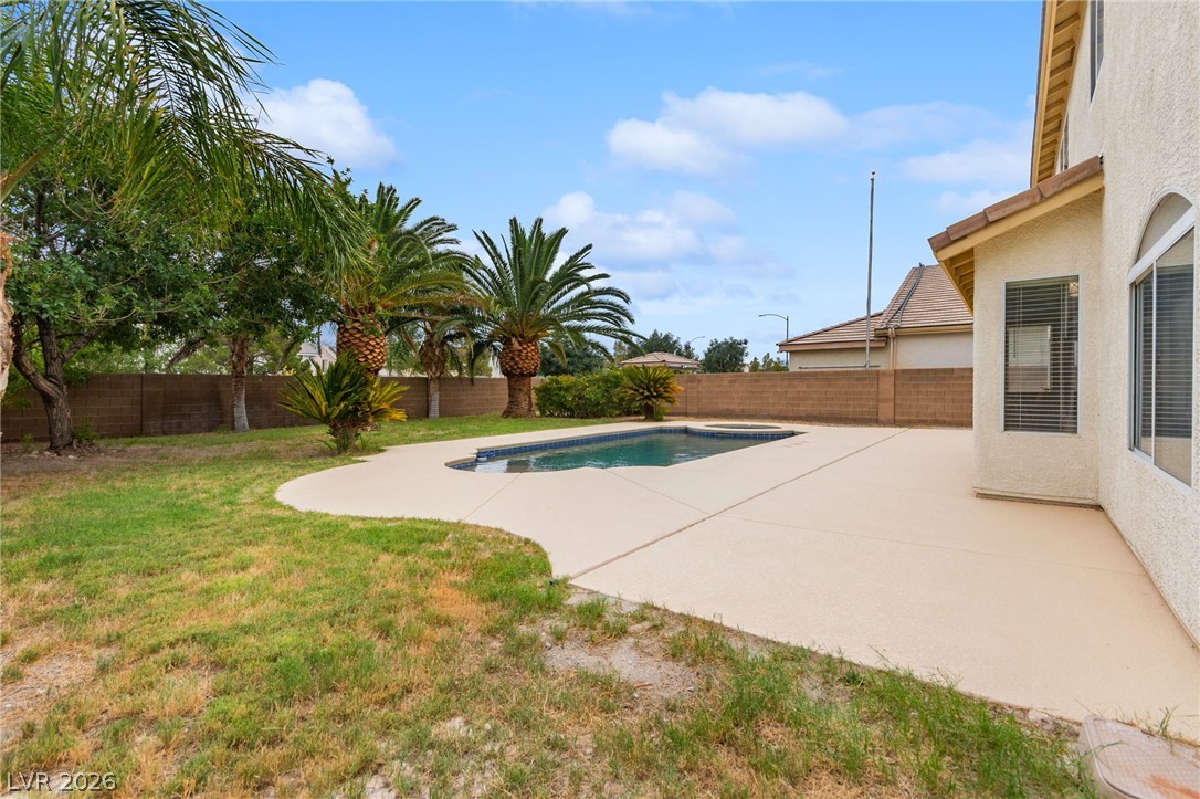 7736 Golden Filly Street