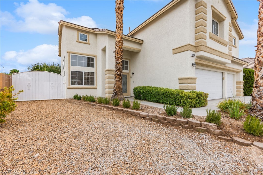 7736 Golden Filly Street