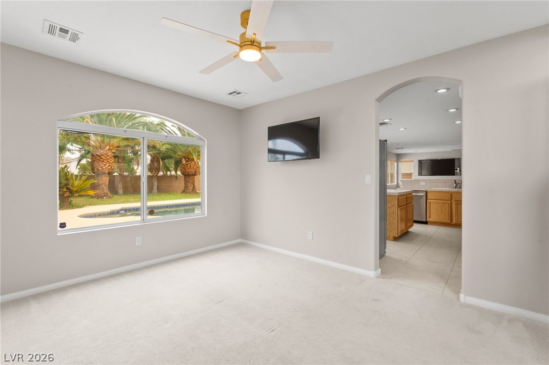 7736 Golden Filly Street