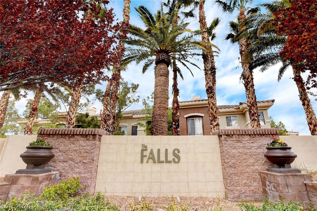 9050 West Warm Springs Road 1007