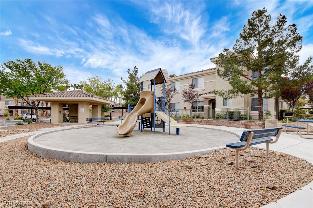 9050 West Warm Springs Road 1007