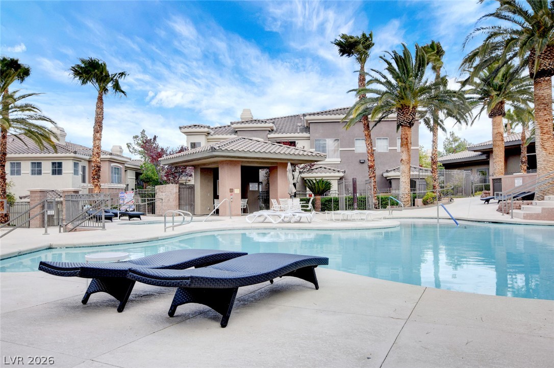 9050 West Warm Springs Road 1007