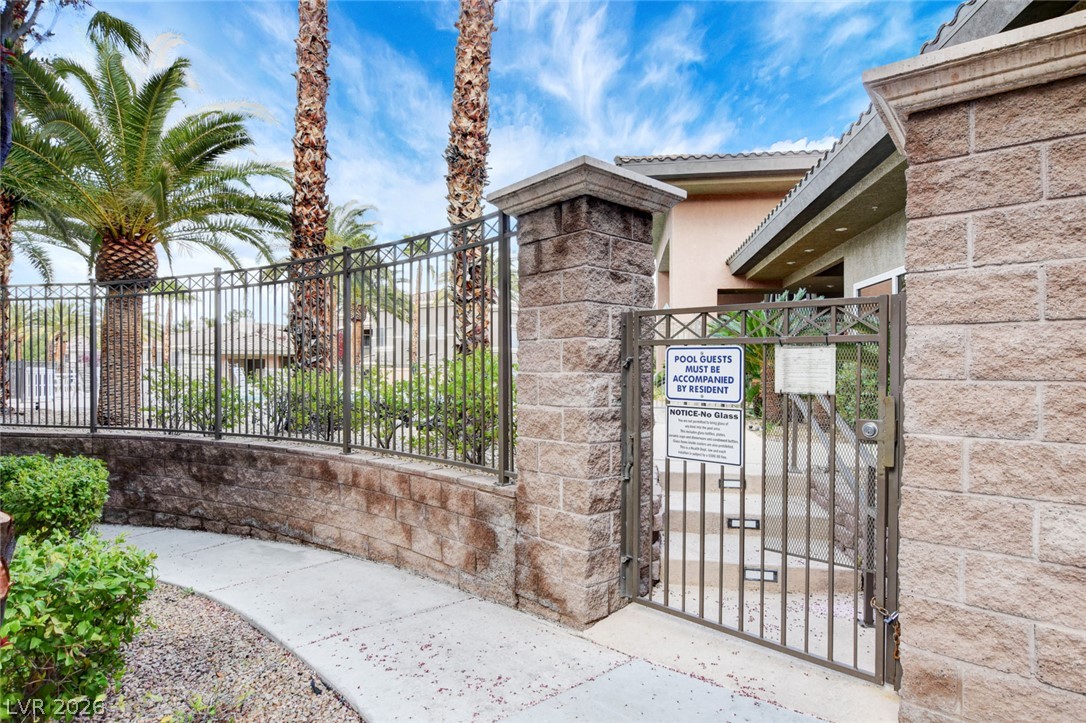 9050 West Warm Springs Road 1007