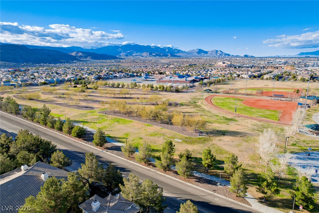 9050 West Warm Springs Road 1007