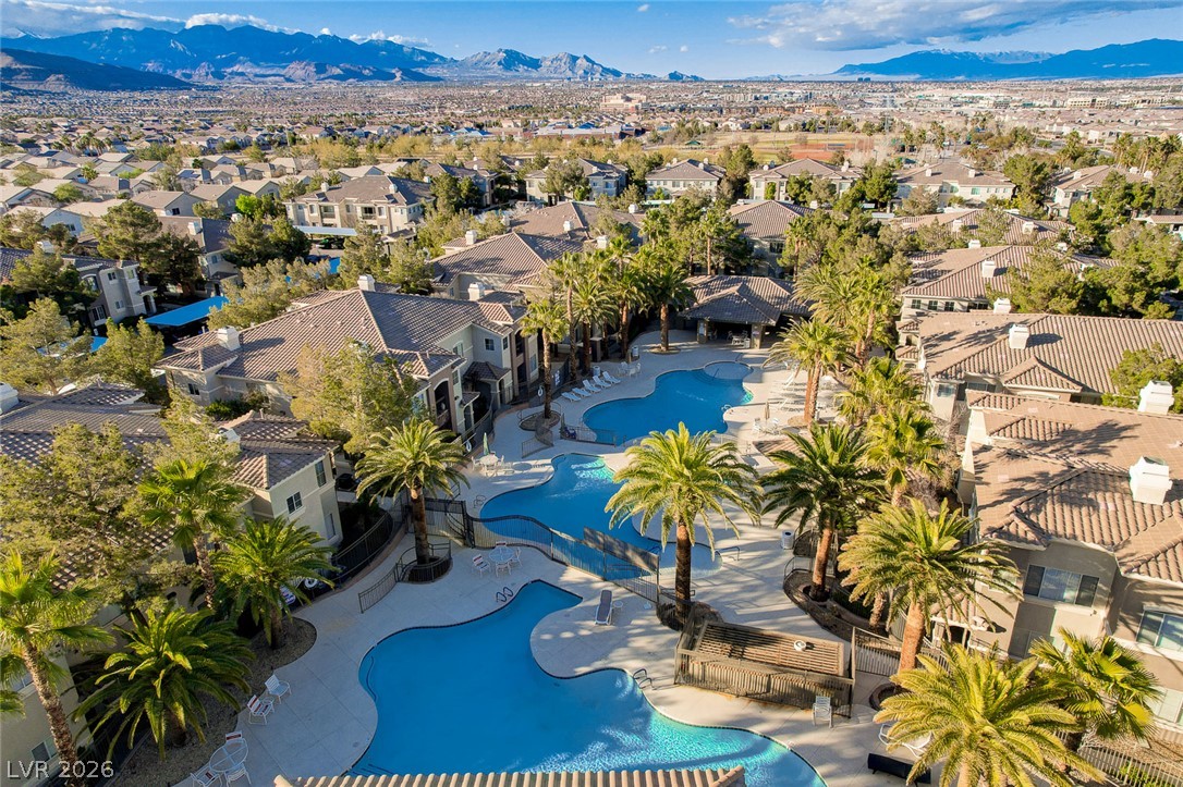 9050 West Warm Springs Road 1007