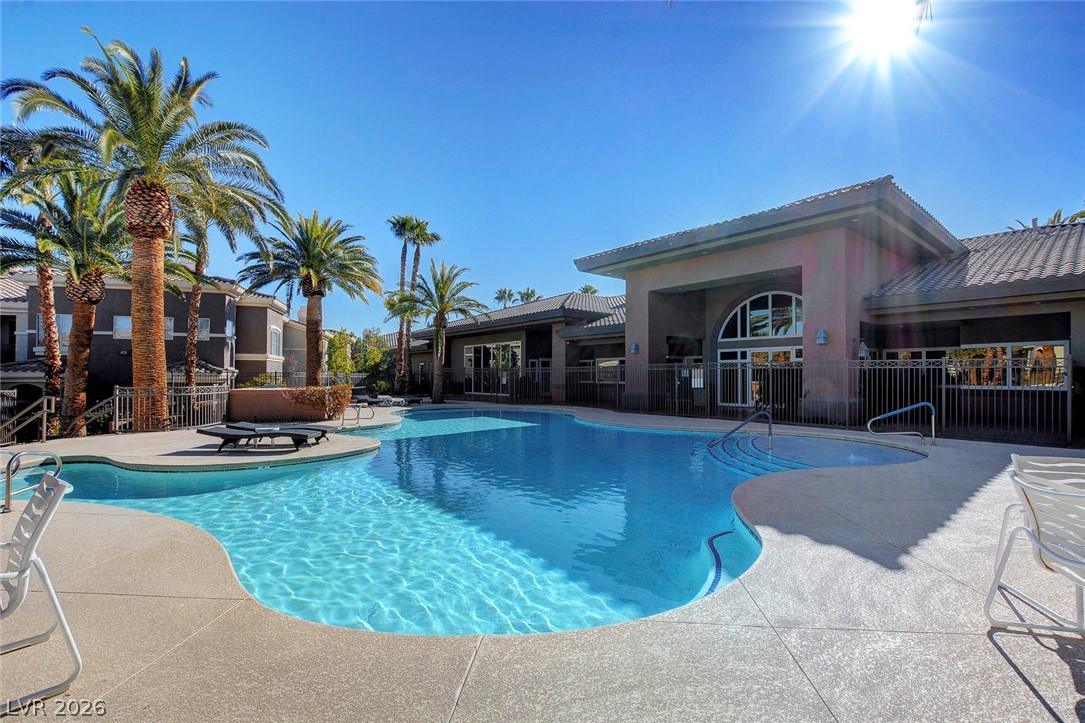 9050 West Warm Springs Road 1007