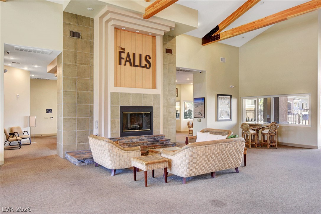 9050 West Warm Springs Road 1007