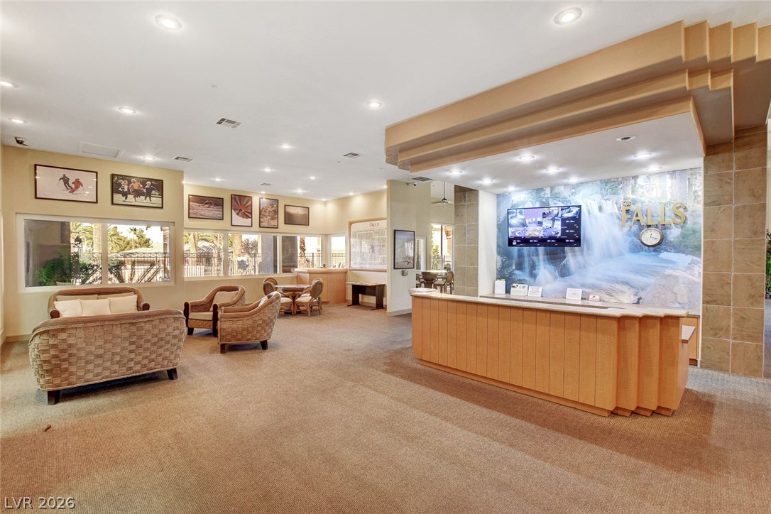 9050 West Warm Springs Road 1007