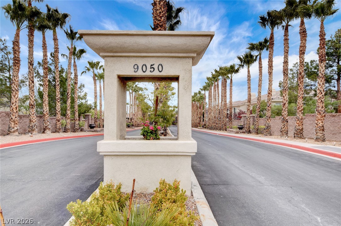 9050 West Warm Springs Road 1007