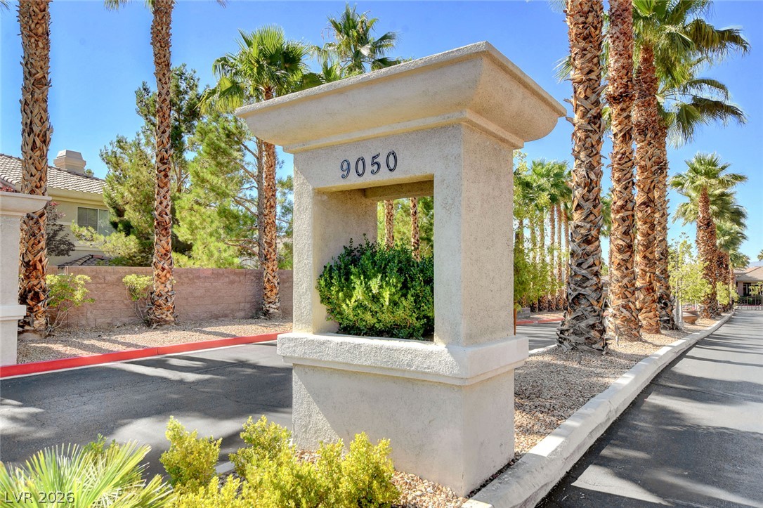 9050 West Warm Springs Road 1007