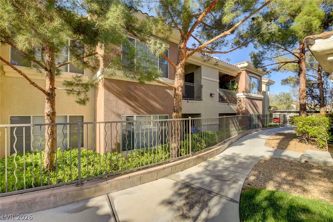 9050 West Warm Springs Road 1007