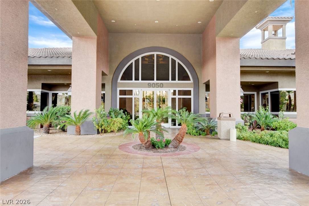 9050 West Warm Springs Road 1007