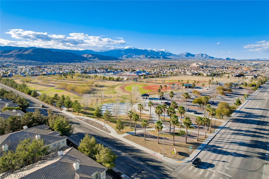 9050 West Warm Springs Road 1007