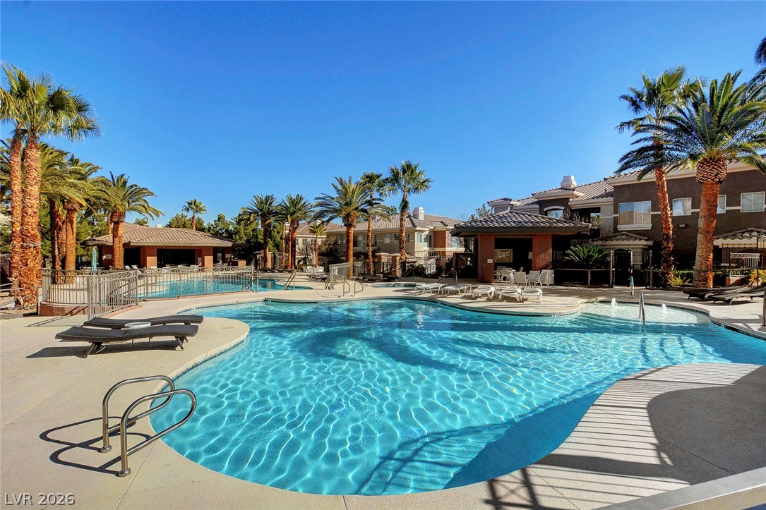 9050 West Warm Springs Road 1007