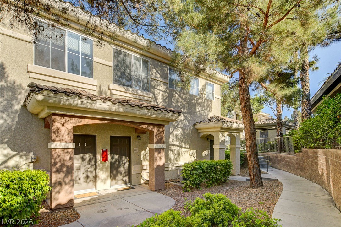 9050 West Warm Springs Road 1007