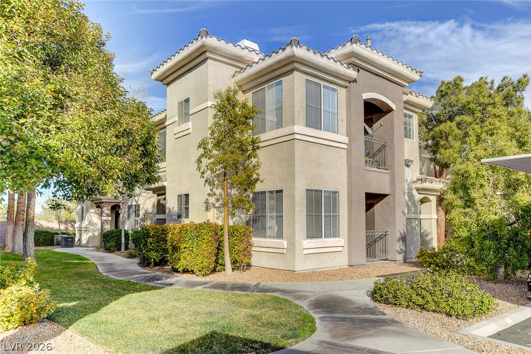 9050 West Warm Springs Road 1007